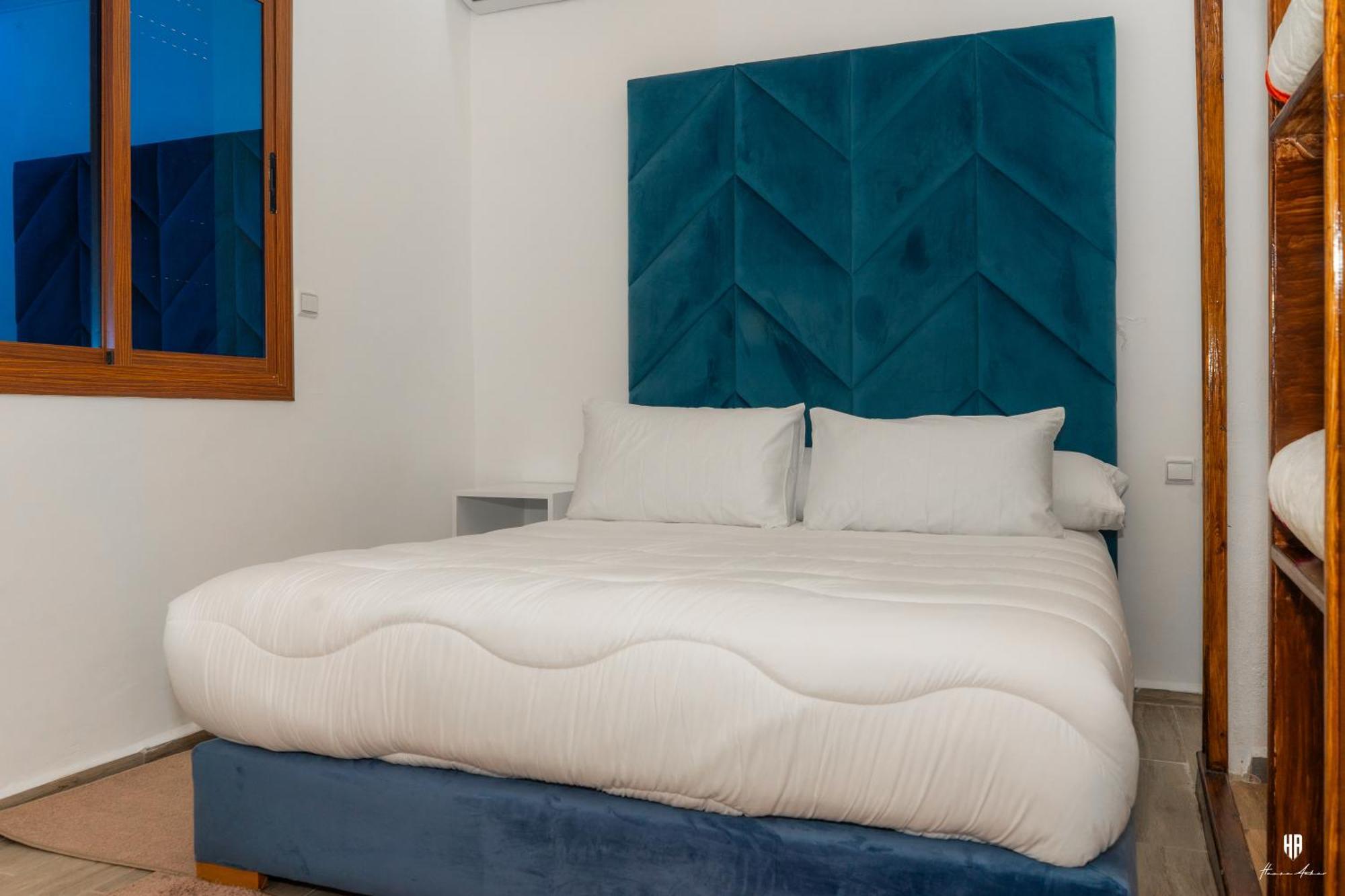 Dar Blanca Bed & Breakfast Chefchaouen Luaran gambar